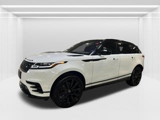 2019 Land Rover Range Rover Velar