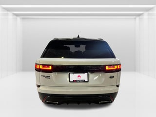 2019 Land Rover Range Rover Velar