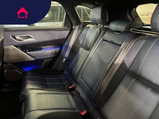 2019 Land Rover Range Rover Velar