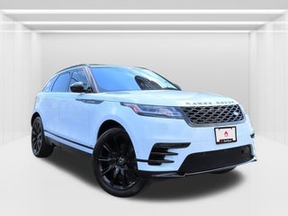 2019 Land Rover Range Rover Velar