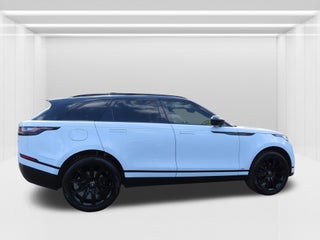 2019 Land Rover Range Rover Velar