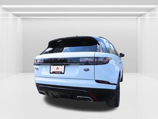 2019 Land Rover Range Rover Velar