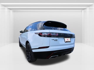 2019 Land Rover Range Rover Velar