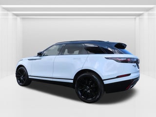 2019 Land Rover Range Rover Velar