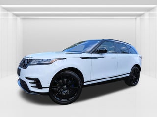 2019 Land Rover Range Rover Velar