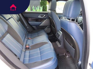 2019 Land Rover Range Rover Velar