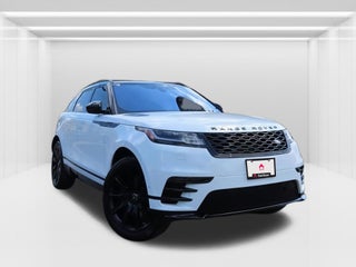 2019 Land Rover Range Rover Velar