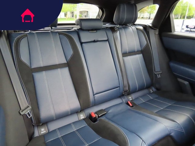 2019 Land Rover Range Rover Velar
