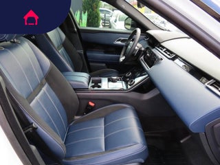 2019 Land Rover Range Rover Velar