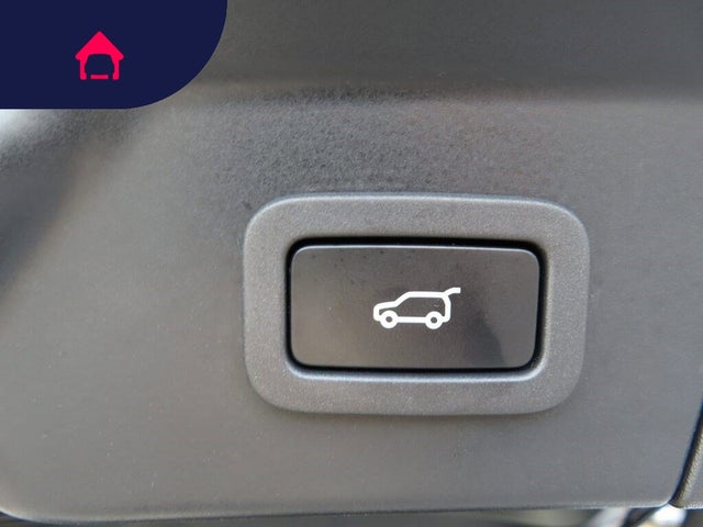 2019 Land Rover Range Rover Velar