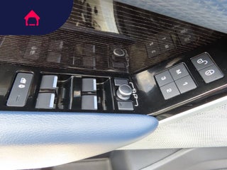 2019 Land Rover Range Rover Velar