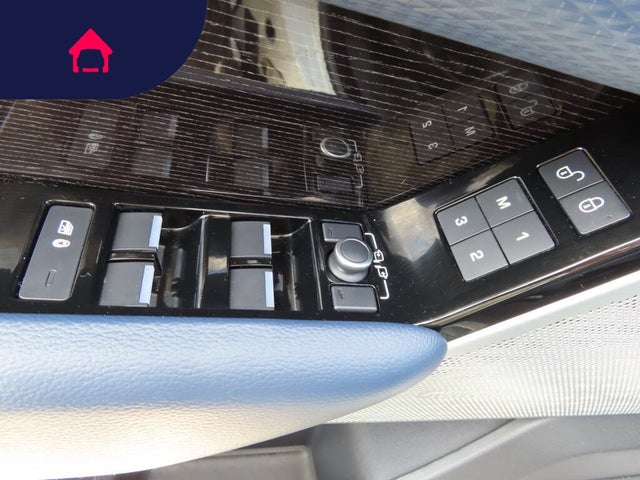 2019 Land Rover Range Rover Velar