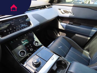 2019 Land Rover Range Rover Velar