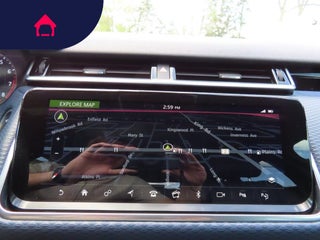 2019 Land Rover Range Rover Velar