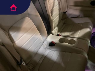 2019 Mercedes-Benz C-Class