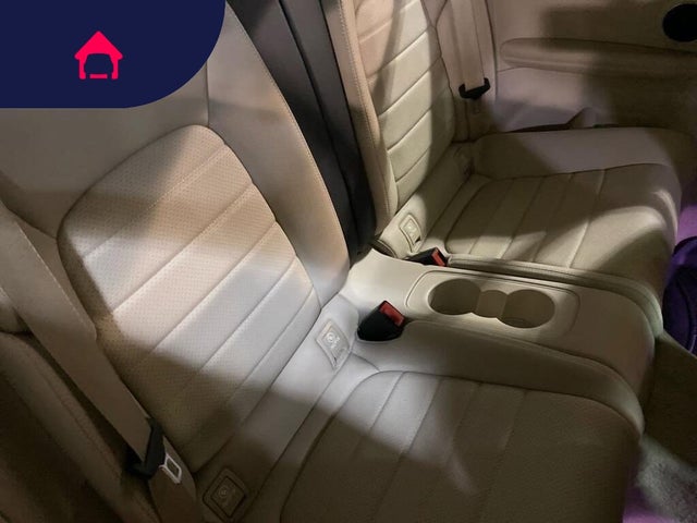 2019 Mercedes-Benz C-Class