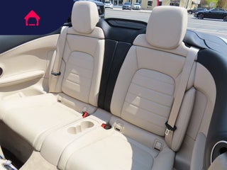 2019 Mercedes-Benz C-Class