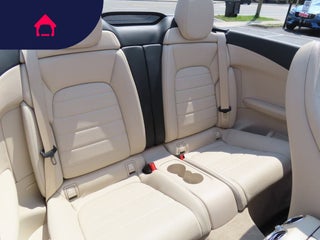 2019 Mercedes-Benz C-Class