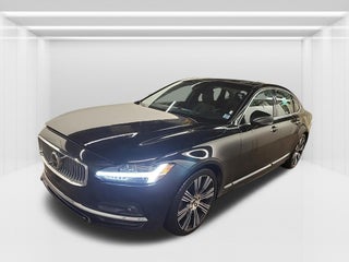2021 Volvo S90