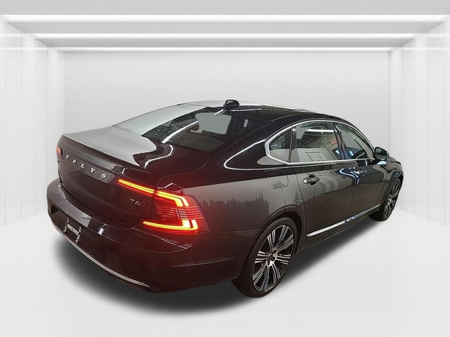 2021 Volvo S90