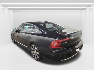 2021 Volvo S90