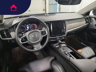 2021 Volvo S90