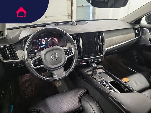 2021 Volvo S90