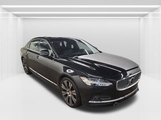 2021 Volvo S90