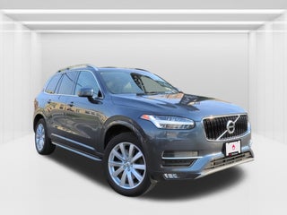 2019 Volvo XC90