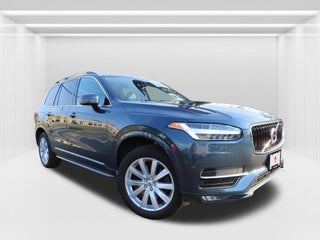 2019 Volvo XC90