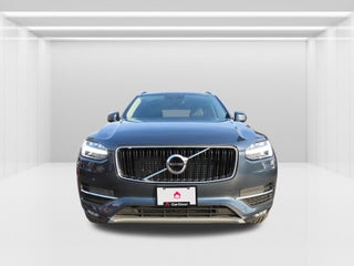 2019 Volvo XC90