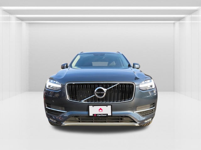 2019 Volvo XC90