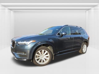 2019 Volvo XC90