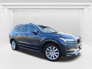 2019 Volvo XC90