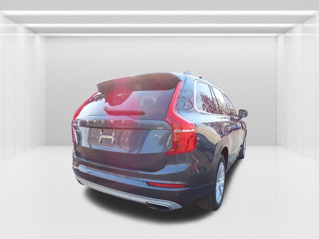2019 Volvo XC90