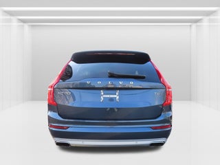 2019 Volvo XC90