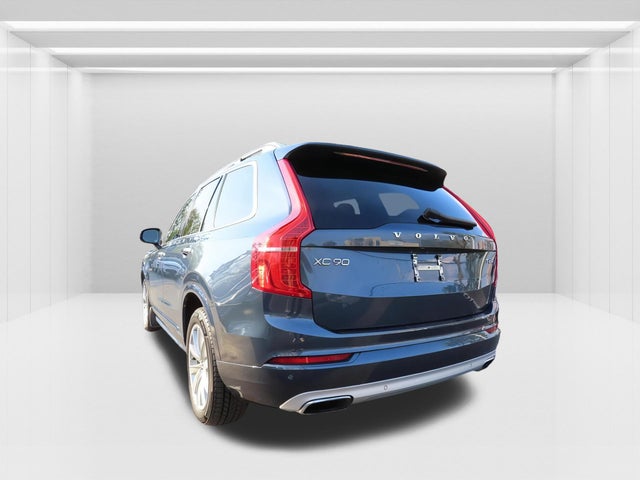 2019 Volvo XC90