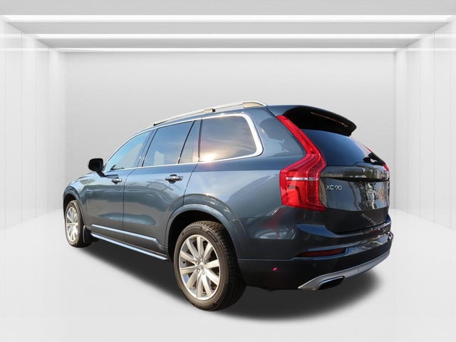 2019 Volvo XC90