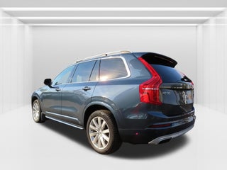 2019 Volvo XC90