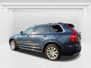 2019 Volvo XC90