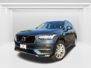 2019 Volvo XC90