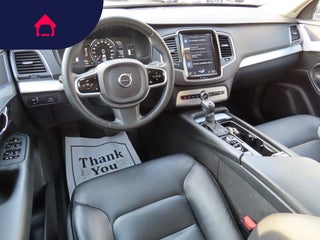 2019 Volvo XC90