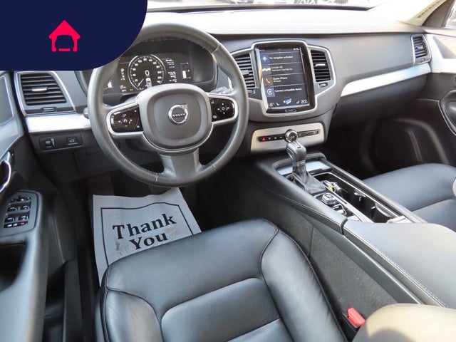 2019 Volvo XC90