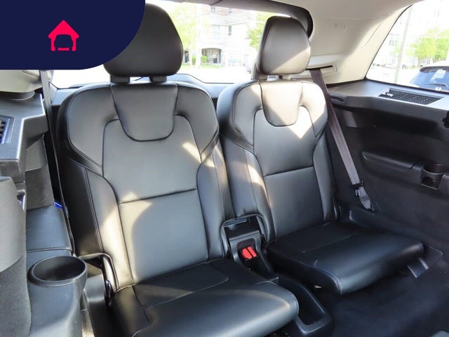 2019 Volvo XC90