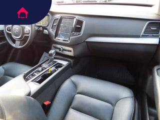2019 Volvo XC90
