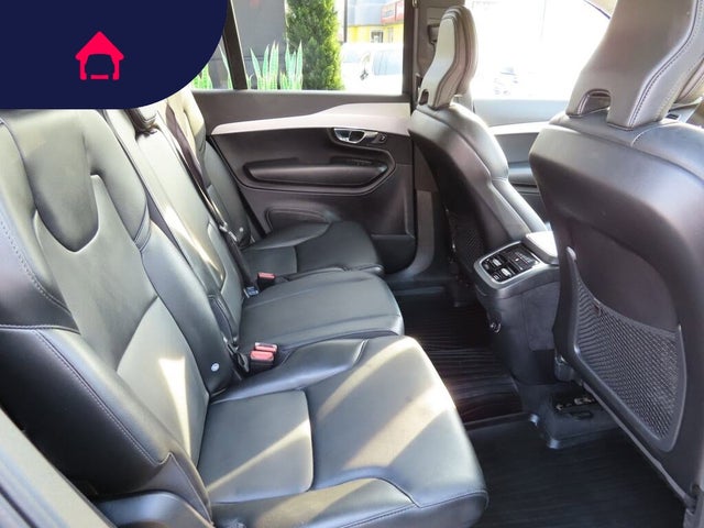 2019 Volvo XC90