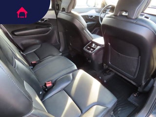 2019 Volvo XC90