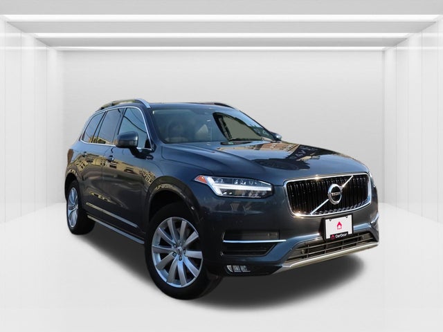 2019 Volvo XC90