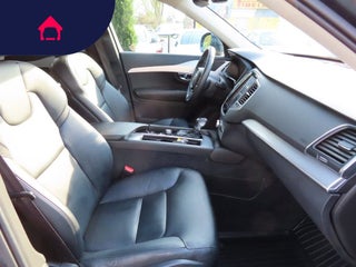 2019 Volvo XC90