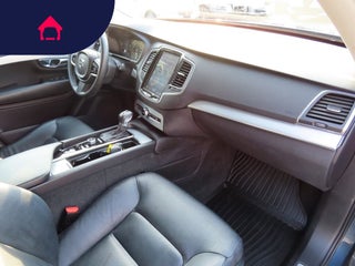 2019 Volvo XC90